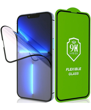 Защитное стекло Bestsuit FLEXIBLE Iphone 13 mini