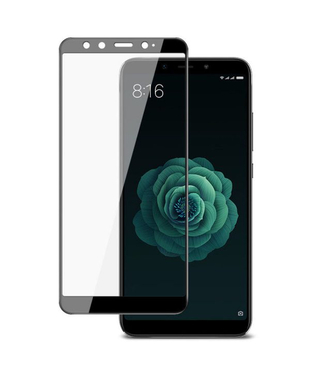 Защитное стекло Xiaomi Mi 6x