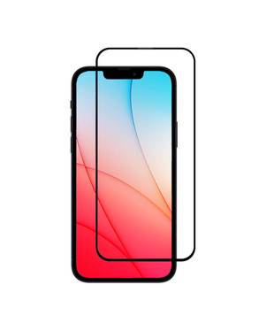 Защитное стекло FULL SCREEN c iPhone 13 Mini