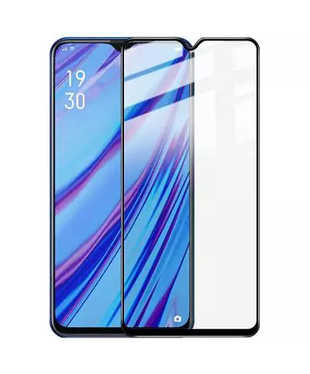 Защитное стекло Realme XT