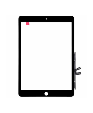 Сенсор для Apple iPad 10 10.9" (2022) Black original
