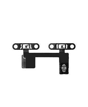 Шлейф (flex) для iPad Mini 5 с кнопками громкости original