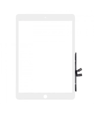 Сенсор для Apple iPad 9 10.2" (2021) White original
