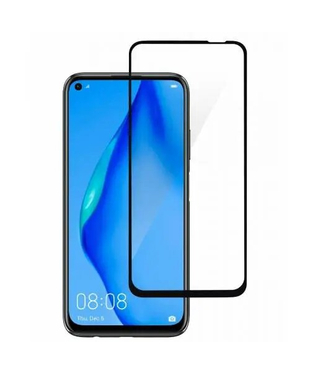 Защитное стекло Huawei P 40 lite