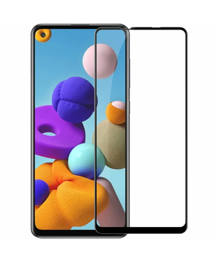 Защитное стекло Samsung Galaxy A21s