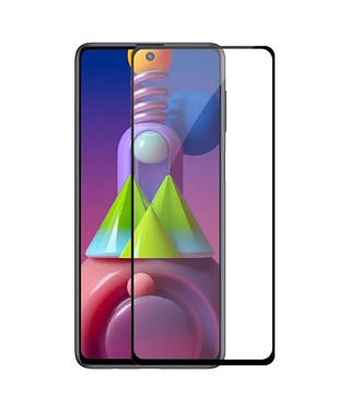 Защитное стекло Samsung Galaxy M51 (M515F)