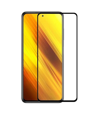Защитное стекло Xiaomi Mi 10T Lite/Poco X3/Poco X3 Pro