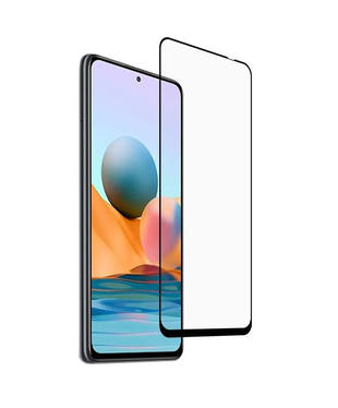 Защитное стекло Xiaomi Redmi Note 10 Pro