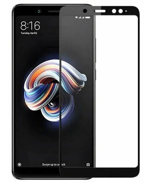Защитное стекло Xiaomi Redmi Note 5/Note 5 Pro