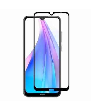 Защитное стекло Xiaomi Redmi Note 8T