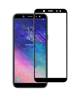 Защитное стекло Samsung  A600, J600