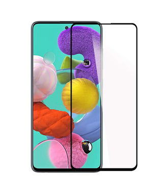 Защитное стекло Samsung Galaxy A71/Note 10 Lite (A715/N770F)