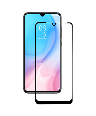 Защитное стекло Xiaomi Redmi 9T/Poco M3