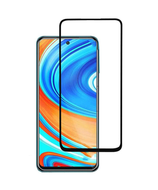 Защитное стекло Xiaomi Redmi Note 9S/Note 9 Pro