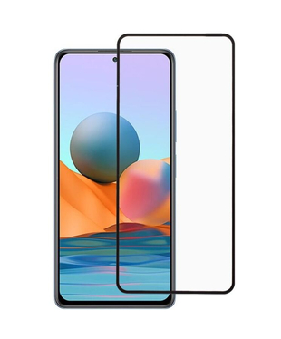 Защитное стекло Xiaomi Redmi Note 10 5G/Poco M3 Pro
