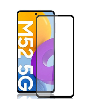 Защитное стекло Samsung Galaxy M52 (M526B)