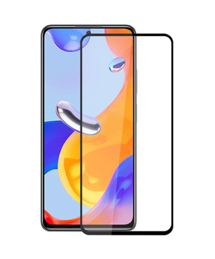 Защитное стекло Xiaomi Redmi Note 11 pro/Note 11 pro 5G