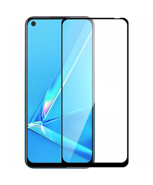 Защитное стекло OPPO A52/A72