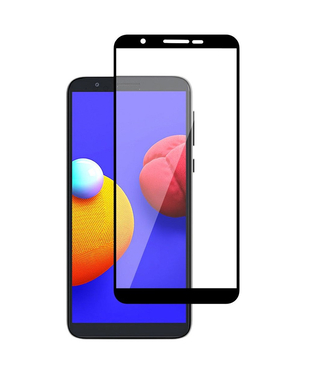 Защитное стекло Samsung Galaxy A01 Core