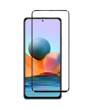Захисне скло Xiaomi Poco F3/Mi 11i/Redmi K40/Redmi K40 Pro