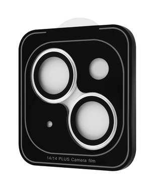 Захист камери Proove Achilles iPhone 14/14 Plus Starlight