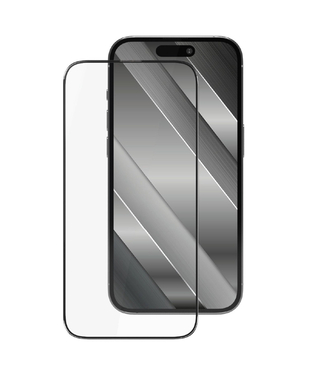 Захисне скло Proove Premium iPhone 13 Pro Max/14 Plus Black