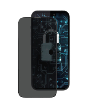 Захисне скло Proove Privacy iPhone Xs Max/11 Pro Max Black