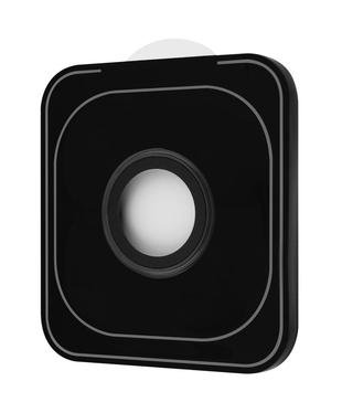 Захист камери Proove Achilles iPhone 17 Air Black