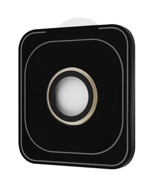 Захист камери Proove Achilles iPhone 17 Air Gold