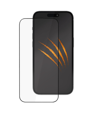 Захисне скло Proove DLC iPhone 16 Pro Max Black