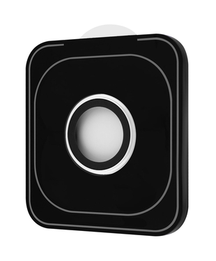 Захист камери Proove Achilles iPhone 17 Air Silver