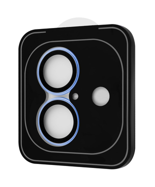 Захист камери Proove Achilles iPhone 17 Blue