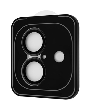 Захист камери Proove Achilles iPhone 17 Graphite