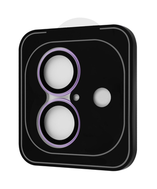 Захист камери Proove Achilles iPhone 17 Purple