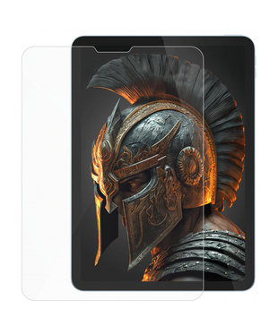 Захисне скло Proove Achilles Installation Box for iPad mini 6/7 Transparent