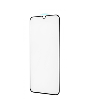Захисне скло FULL SCREEN HQ Samsung Galaxy A14/M14 без упаковки Black