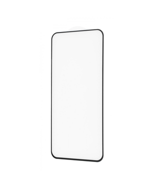Захисне скло FULL SCREEN HQ Samsung Galaxy A54/S23 FE без упаковки Black