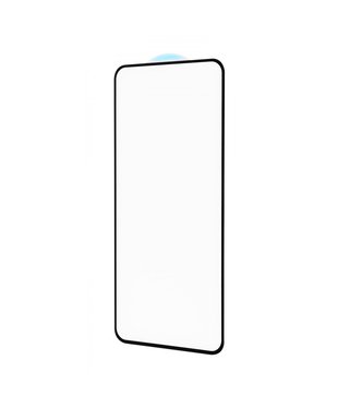 Захисне скло FULL SCREEN HQ Xiaomi Redmi Note 12 Pro 5G/Redmi Note 12 Pro Plus/Poco X5 без упаковки Black