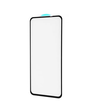 Захисне скло FULL SCREEN HQ Xiaomi Redmi Note 11/Note 11S/Note 12S без упаковки Black