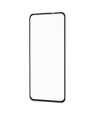 Захисне скло FULL SCREEN HQ Samsung Galaxy A13/A23 (A135F/A235F) без упаковки Black