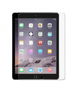 Захисне скло 0.26 mm iPad Air/Air 2/Pro 9.7/New 2017 без упаковки