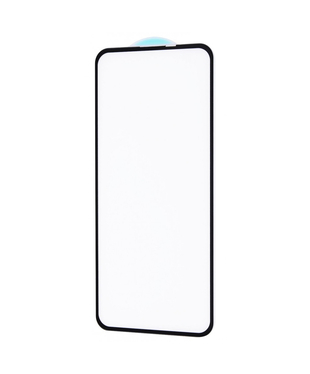 Захисне скло FULL SCREEN HQ Xiaomi Redmi 9A/9C/10A/A1/A2 без упаковки Black