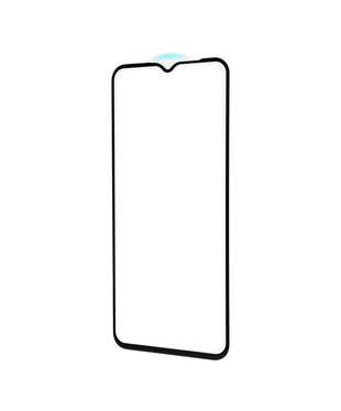 Захисне скло FULL SCREEN HQ Samsung Galaxy M13/M23/M33 (M135F/M236B/M336B) без упаковки Black