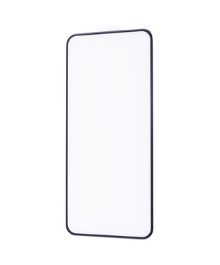 Захисне скло FULL SCREEN HQ Samsung Galaxy M51/M52/A71/A72/A73 5G/Note 10 Lite/S10 Lite без упаковки Black