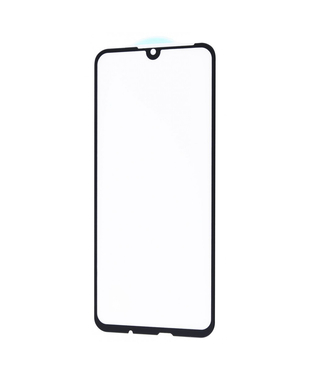 Захисне скло FULL SCREEN HQ Xiaomi Redmi Note 11 Pro (4G/5G)/Note 12 Pro 4G/Note 14 4G Global/Note 14 5G/Poco M7 Pro без упаковки Black