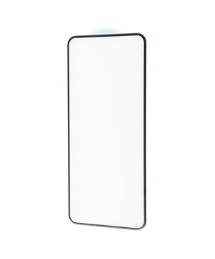Захисне скло FULL SCREEN HQ Xiaomi Redmi 10/Redmi 10 2022 без упаковки Black