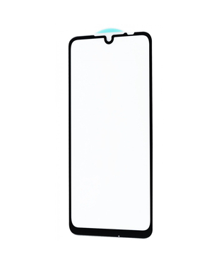 Захисне скло FULL SCREEN HQ Xiaomi Redmi Note 7/Note 7 Pro без упаковки Black