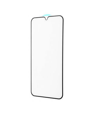 Захисне скло FULL SCREEN HQ Samsung Galaxy A34 без упаковки Black