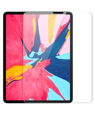 Захисне скло 0.26 mm iPad Pro 12.9 2018/2020/2021/2022 без упаковки