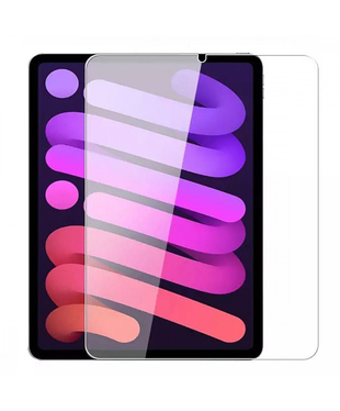 Захисне скло 0.26 mm iPad mini 6 (2021)/7 (2024) без упаковки